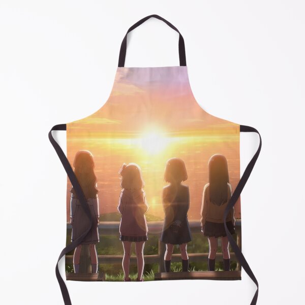 Item preview, Trapezium - Beautiful Sunset designed and sold by NooraniFantasy.