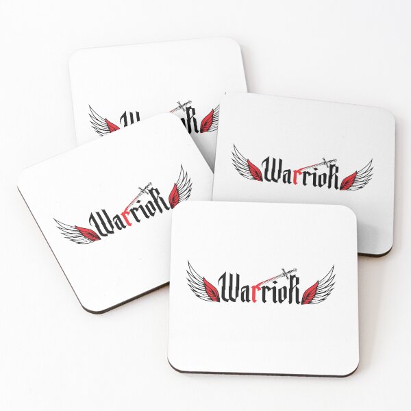 Item preview, Blood and Wings The Power of Words designed and sold by deepbalance.