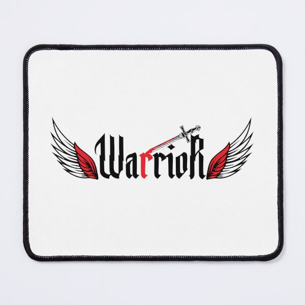 Item preview, Blood and Wings The Power of Words designed and sold by deepbalance.
