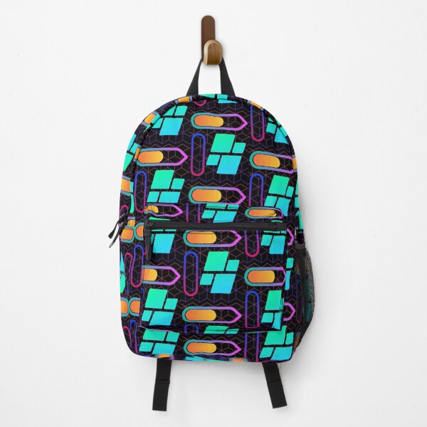 Item preview, Abstract Gradient Shape designed and sold by AbeeRedB.