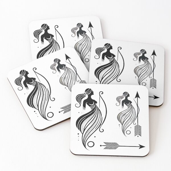 Item preview, The archers designed and sold by FusiTink.