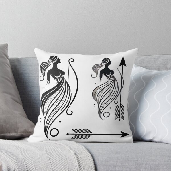 Item preview, The archers designed and sold by FusiTink.