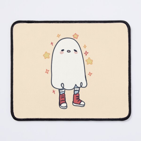 Item preview, Cute ghost designed and sold by Artofmayara.