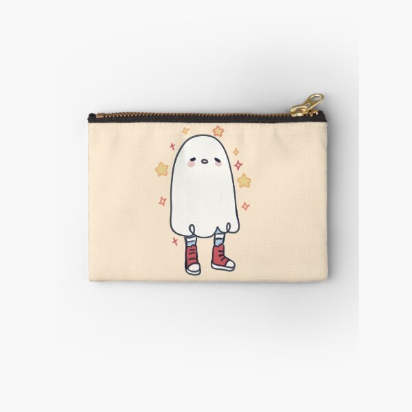 Item preview, Cute ghost  designed and sold by Artofmayara.