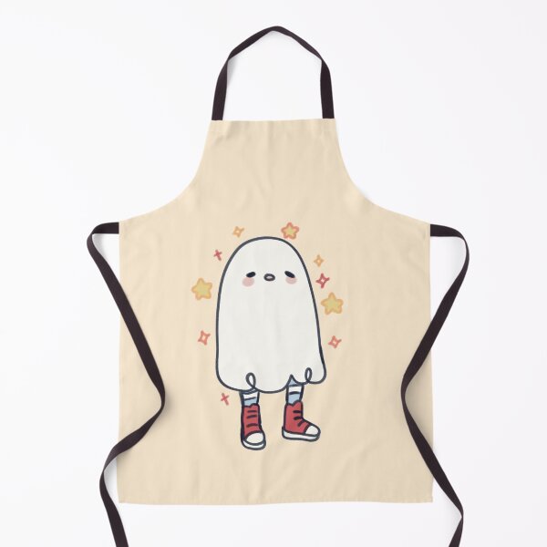 Item preview, Cute ghost  designed and sold by Artofmayara.