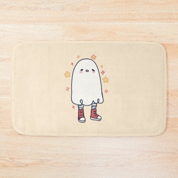 Item preview, Cute ghost  designed and sold by Artofmayara.