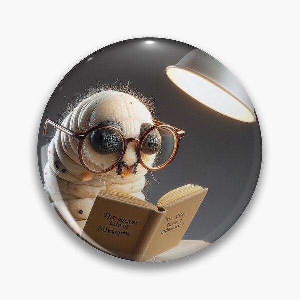 Item preview, Book worm  designed and sold by wendys-designs.