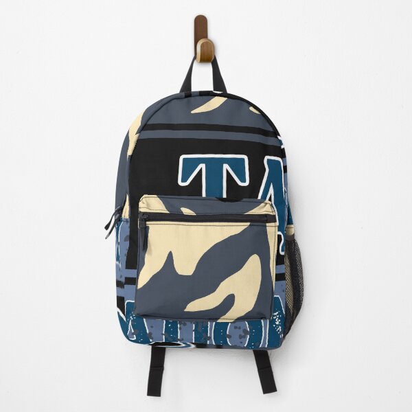 Item preview, Tahoe National forest designed and sold by graphic-map.