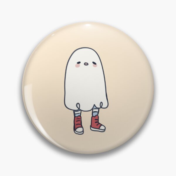 Item preview, Cute ghost art designed and sold by Artofmayara.