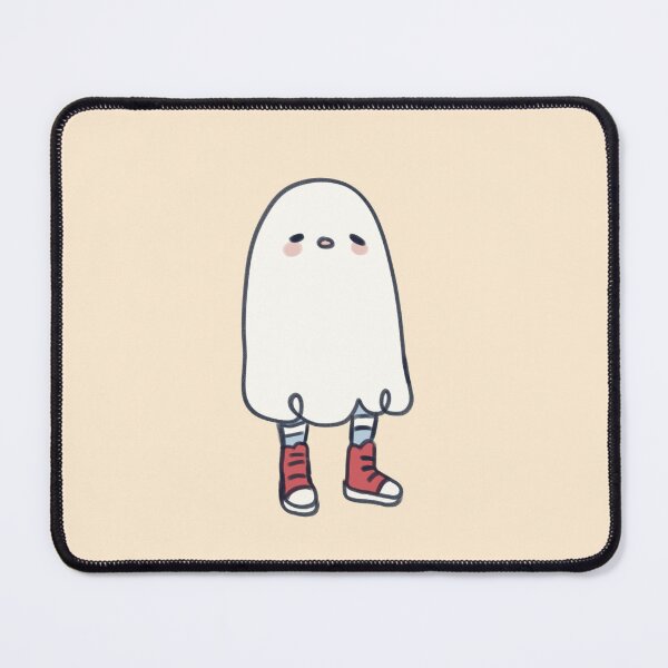 Item preview, Cute ghost art designed and sold by Artofmayara.