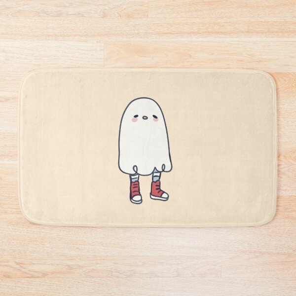 Item preview, Cute ghost art designed and sold by Artofmayara.