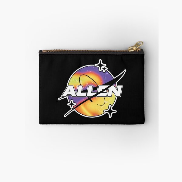 Item preview, Allen Melty Space designed and sold by orlumbuspirate.