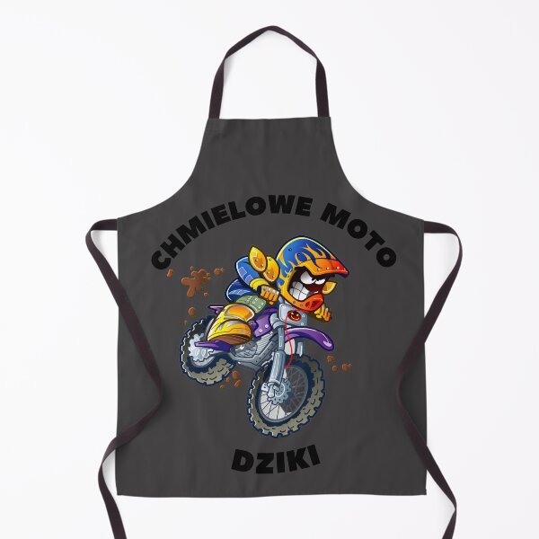 Item preview, Chmielowe Moto Dziki  designed and sold by 71Lion.
