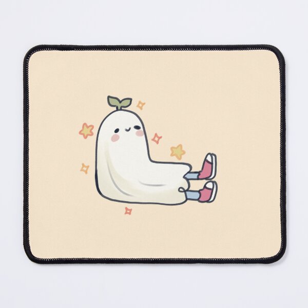 Item preview, ghost sitting designed and sold by Artofmayara.