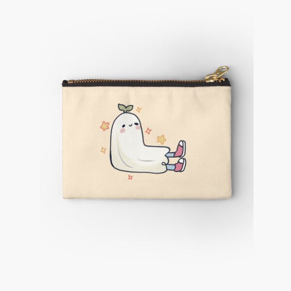 Item preview, ghost sitting  designed and sold by Artofmayara.