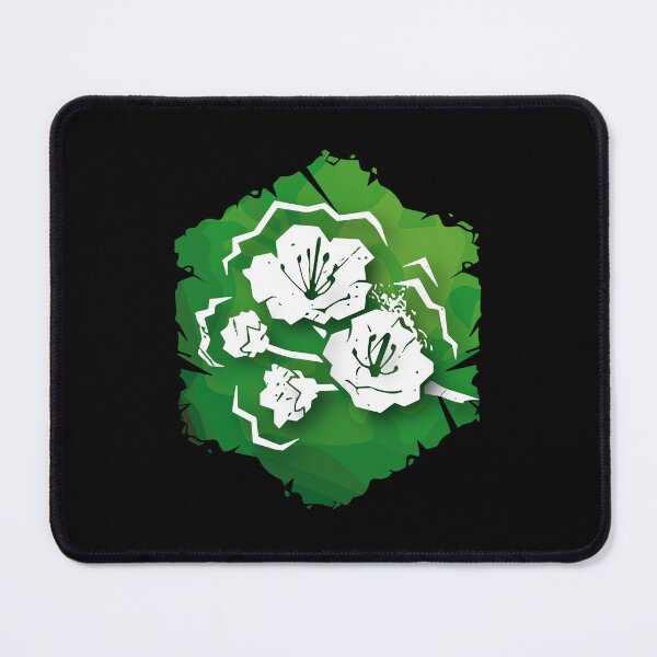 Item preview, Fragrant Bog Lagurel Dead by Daylight Offering Icon designed and sold by Gamify Store.