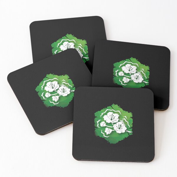 Item preview, Fragrant Bog Lagurel Dead by Daylight Offering Icon designed and sold by Gamify Store.