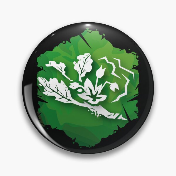 Item preview, Fragrant Crispleaf Amaranth Dead by Daylight Offering Icon designed and sold by Gamify Store.