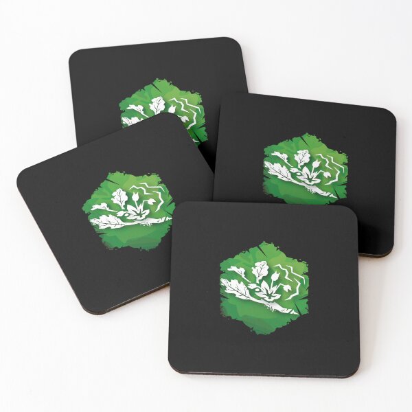 Item preview, Fragrant Crispleaf Amaranth Dead by Daylight Offering Icon designed and sold by Gamify Store.