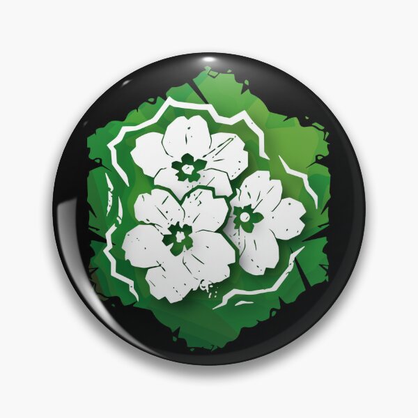 Item preview, Fragrant Primrose Blossom Dead by Daylight Offering Icon designed and sold by Gamify Store.