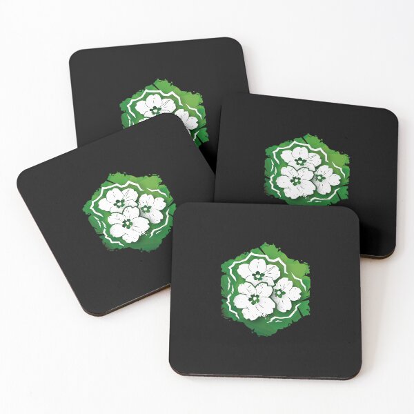 Item preview, Fragrant Primrose Blossom Dead by Daylight Offering Icon designed and sold by Gamify Store.