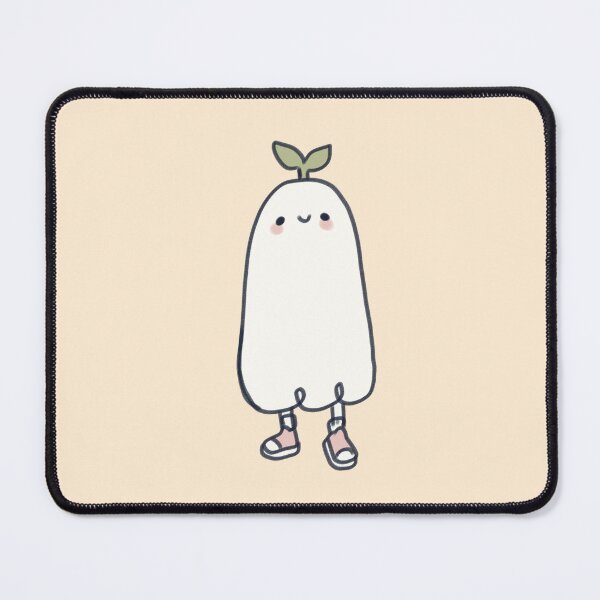Item preview, Funny ghost designed and sold by Artofmayara.