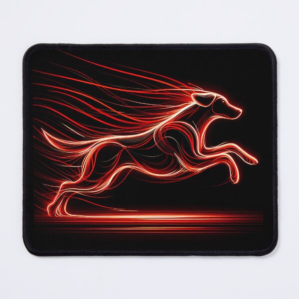 Item preview, Fire dog designed and sold by IsaMarina.