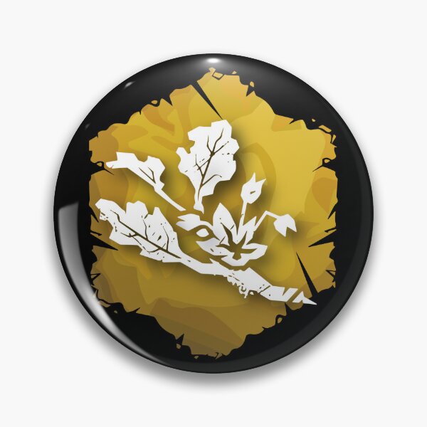 Item preview, Fresh Crispleaf Amaranth Dead by Daylight Offering Icon designed and sold by Gamify Store.