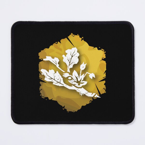 Item preview, Fresh Crispleaf Amaranth Dead by Daylight Offering Icon designed and sold by Gamify Store.