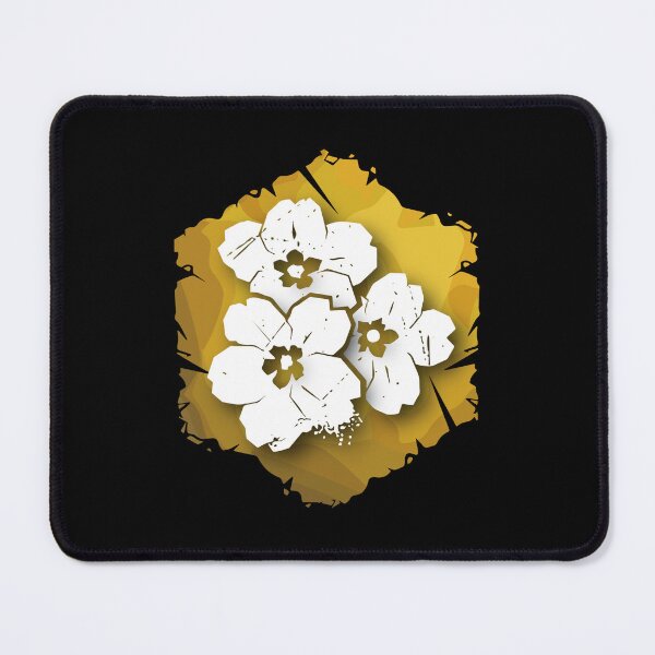 Item preview, Fresh Primrose Blossom Dead by Daylight Offering Icon designed and sold by Gamify Store.