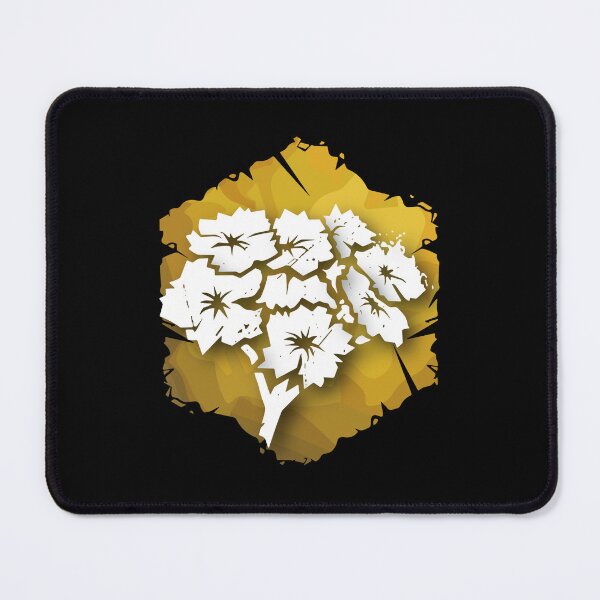 Item preview, Fresh Sweet William Dead by Daylight Offering Icon designed and sold by Gamify Store.