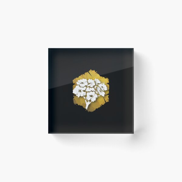 Item preview, Fresh Sweet William Dead by Daylight Offering Icon designed and sold by Gamify Store.