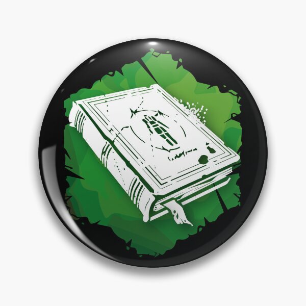Item preview, Granmas Cookbook Dead by Daylight Offering Icon designed and sold by Gamify Store.