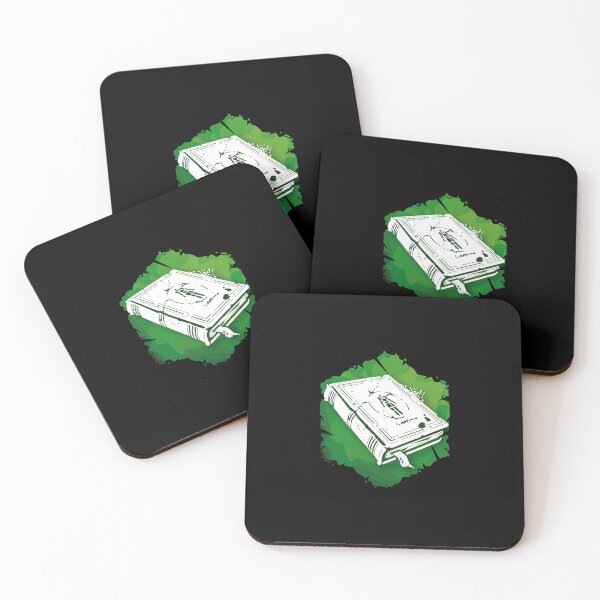 Item preview, Granmas Cookbook Dead by Daylight Offering Icon designed and sold by Gamify Store.