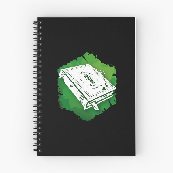 Item preview, Granmas Cookbook Dead by Daylight Offering Icon designed and sold by Gamify Store.