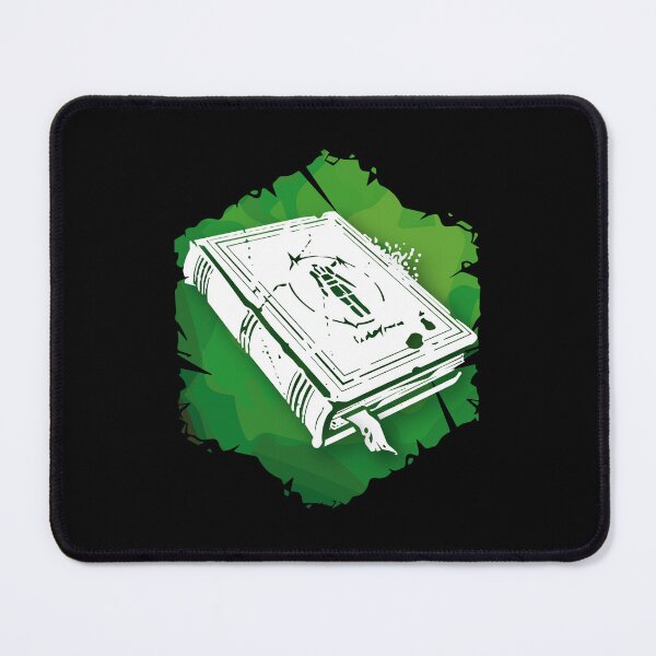 Item preview, Granmas Cookbook Dead by Daylight Offering Icon designed and sold by Gamify Store.