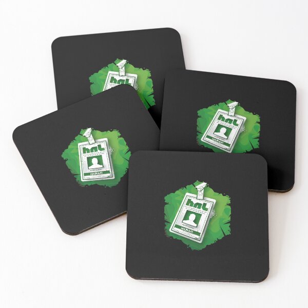 Item preview, Hawkins National Laboratory Dead by Daylight Offering Icon designed and sold by Gamify Store.