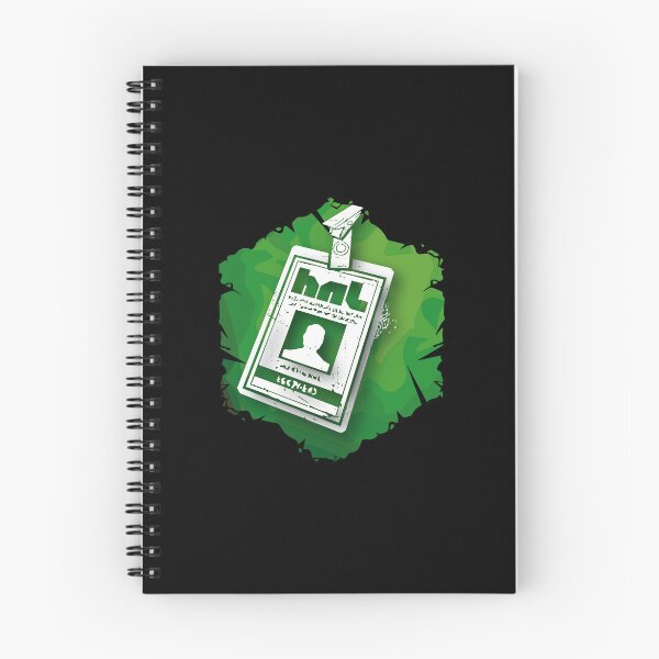 Item preview, Hawkins National Laboratory Dead by Daylight Offering Icon designed and sold by Gamify Store.