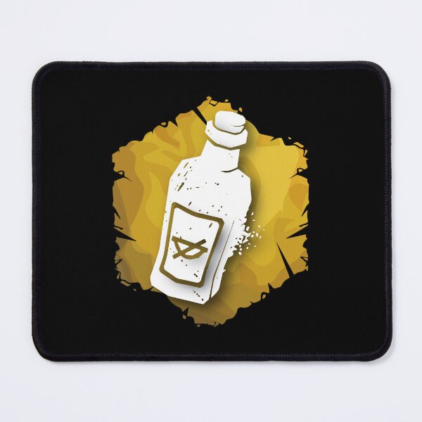 Item preview, Hazy Reagent Dead by Daylight Offering Icon designed and sold by Gamify Store.