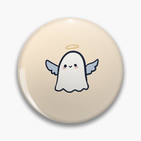 Item preview, angel ghost   designed and sold by Artofmayara.