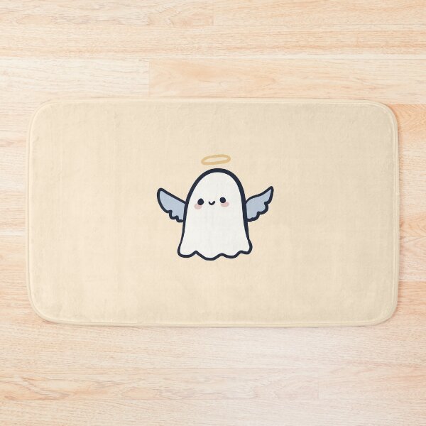 Item preview, angel ghost   designed and sold by Artofmayara.