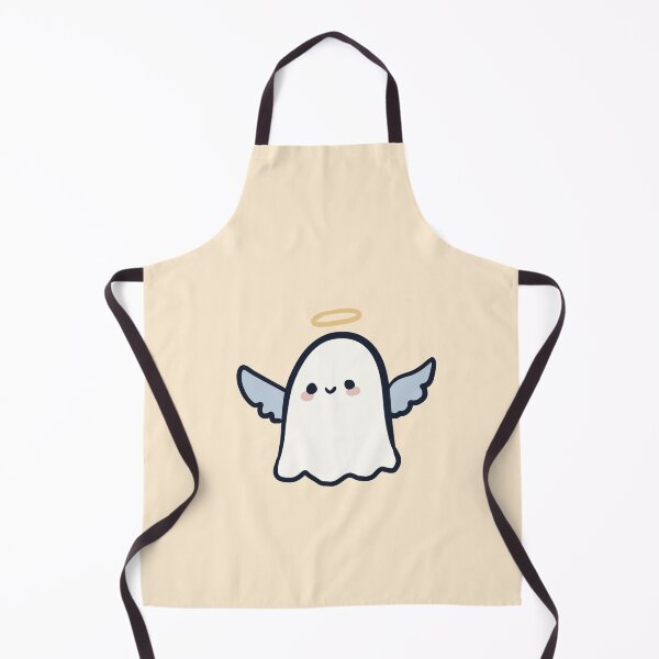 Item preview, angel ghost   designed and sold by Artofmayara.