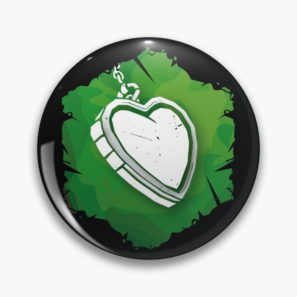 Item preview, Heart Locket Dead by Daylight Offering Icon designed and sold by Gamify Store.