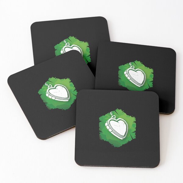 Item preview, Heart Locket Dead by Daylight Offering Icon designed and sold by Gamify Store.