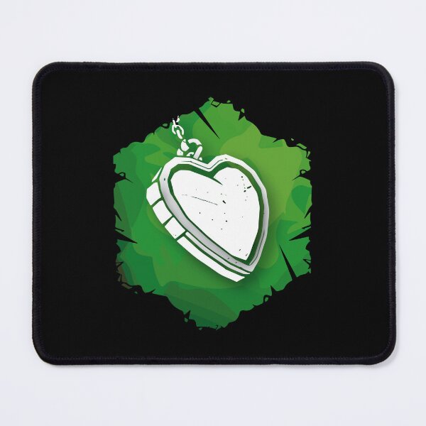 Item preview, Heart Locket Dead by Daylight Offering Icon designed and sold by Gamify Store.