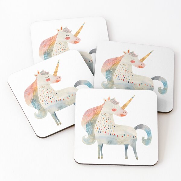 Item preview, Unicorn designed and sold by Khan06.