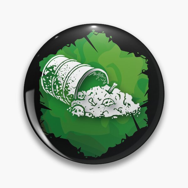 Item preview, Ichorus Loam Dead by Daylight Offering Icon designed and sold by Gamify Store.