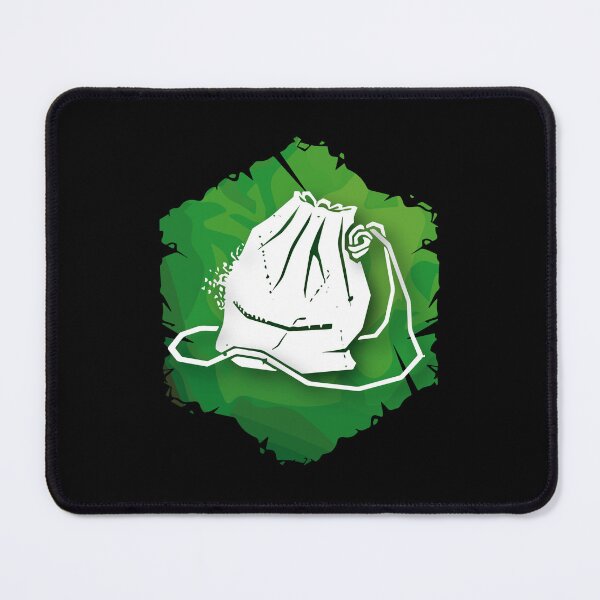 Item preview, Ivory Chalk Pouch Dead by Daylight Offering Icon designed and sold by Gamify Store.