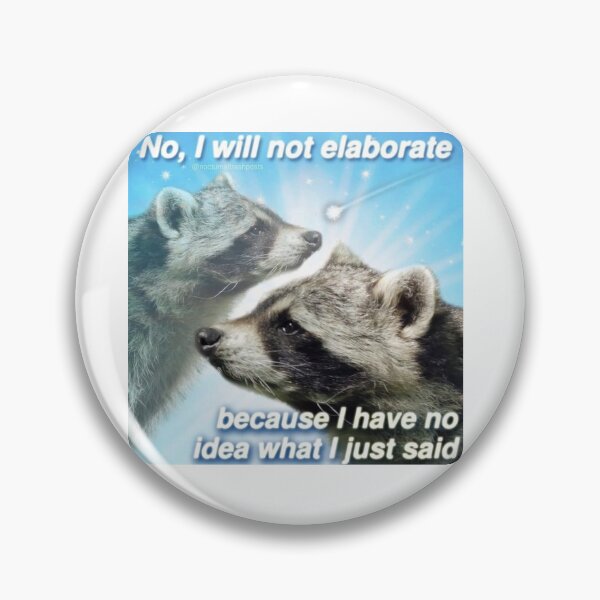 Item preview, No, I will not elaborate, because I have no idea what I just said designed and sold by mochiirum.