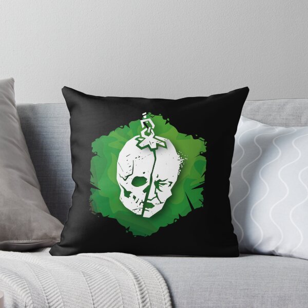 Item preview, Ivory Memento Mori Dead by Daylight Offering Icon designed and sold by Gamify Store.